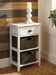 Oslember Accent Table - Yulissa Home Furnishings (NJ)