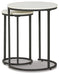 Briarsboro Accent Table (Set of 2) - Yulissa Home Furnishings (NJ)