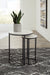 Briarsboro Accent Table (Set of 2) - Yulissa Home Furnishings (NJ)