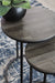 Briarsboro Accent Table (Set of 2) - Yulissa Home Furnishings (NJ)