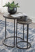 Briarsboro Accent Table (Set of 2) - Yulissa Home Furnishings (NJ)