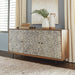 Kerrings Accent Cabinet - Yulissa Home Furnishings (NJ)