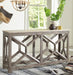 Lanzburg Sofa/Console Table - Yulissa Home Furnishings (NJ)