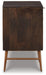 Dorvale Accent Cabinet - Yulissa Home Furnishings (NJ)