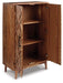 Gabinwell Accent Cabinet - Yulissa Home Furnishings (NJ)