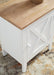 Gylesburg Accent Cabinet - Yulissa Home Furnishings (NJ)