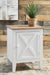 Gylesburg Accent Cabinet - Yulissa Home Furnishings (NJ)