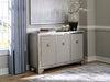 Chaseton Accent Cabinet - Yulissa Home Furnishings (NJ)