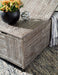 Coltport Storage Trunk - Yulissa Home Furnishings (NJ)