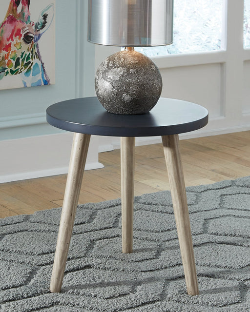 Fullersen Accent Table - Yulissa Home Furnishings (NJ)