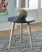 Fullersen Accent Table - Yulissa Home Furnishings (NJ)