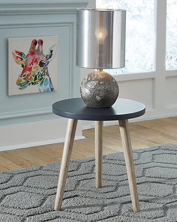 Fullersen Accent Table - Yulissa Home Furnishings (NJ)