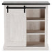 Dorrinson Accent Cabinet - Yulissa Home Furnishings (NJ)