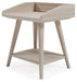 Blariden Accent Table - Yulissa Home Furnishings (NJ)