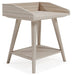 Blariden Accent Table - Yulissa Home Furnishings (NJ)