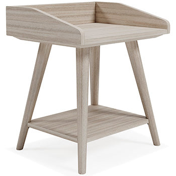 Blariden Accent Table - Yulissa Home Furnishings (NJ)