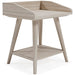 Blariden Accent Table - Yulissa Home Furnishings (NJ)