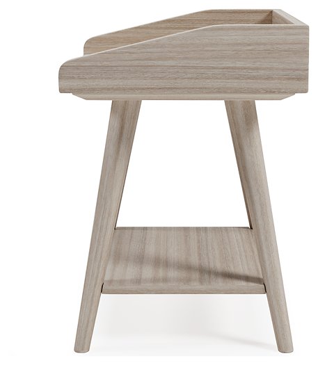 Blariden Accent Table - Yulissa Home Furnishings (NJ)