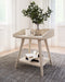 Blariden Accent Table - Yulissa Home Furnishings (NJ)