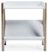 Blariden Small Bookcase - Yulissa Home Furnishings (NJ)