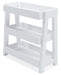 Blariden Shelf Accent Table - Yulissa Home Furnishings (NJ)