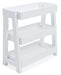 Blariden Shelf Accent Table - Yulissa Home Furnishings (NJ)