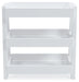 Blariden Shelf Accent Table - Yulissa Home Furnishings (NJ)