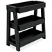 Blariden Shelf Accent Table - Yulissa Home Furnishings (NJ)