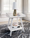 Blariden Accent Table - Yulissa Home Furnishings (NJ)