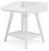 Blariden Accent Table - Yulissa Home Furnishings (NJ)