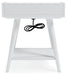 Blariden Accent Table - Yulissa Home Furnishings (NJ)