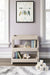 Blariden Shelf Accent Table - Yulissa Home Furnishings (NJ)