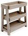 Blariden Shelf Accent Table - Yulissa Home Furnishings (NJ)