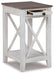 Adalane Accent Table - Yulissa Home Furnishings (NJ)