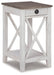 Adalane Accent Table - Yulissa Home Furnishings (NJ)