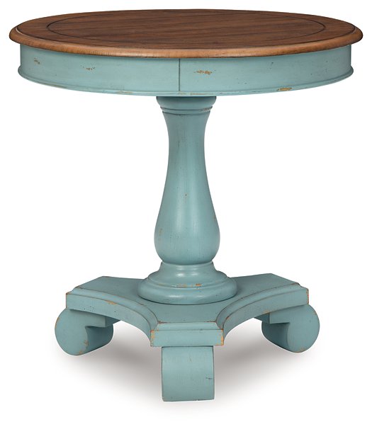 Mirimyn Accent Table - Yulissa Home Furnishings (NJ)