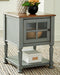 Mirimyn Accent Cabinet - Yulissa Home Furnishings (NJ)