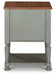 Mirimyn Accent Cabinet - Yulissa Home Furnishings (NJ)