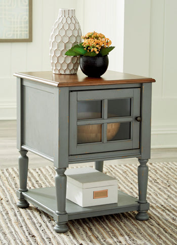 Mirimyn Accent Cabinet - Yulissa Home Furnishings (NJ)