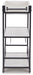 Bayflynn Bar Cart - Yulissa Home Furnishings (NJ)