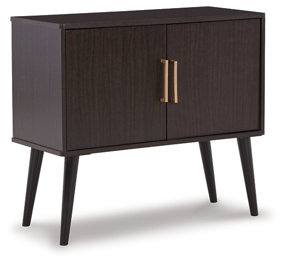 Orinfield Accent Cabinet - Yulissa Home Furnishings (NJ)