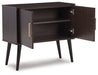 Orinfield Accent Cabinet - Yulissa Home Furnishings (NJ)