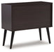 Orinfield Accent Cabinet - Yulissa Home Furnishings (NJ)