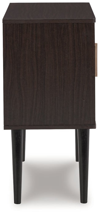 Orinfield Accent Cabinet - Yulissa Home Furnishings (NJ)