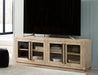 Belenburg Accent Cabinet - Yulissa Home Furnishings (NJ)