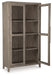 Dalenville Accent Cabinet - Yulissa Home Furnishings (NJ)