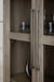 Dalenville Accent Cabinet - Yulissa Home Furnishings (NJ)