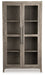 Dalenville Accent Cabinet - Yulissa Home Furnishings (NJ)