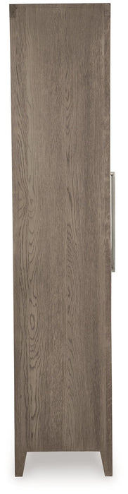 Dalenville Accent Cabinet - Yulissa Home Furnishings (NJ)