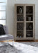 Dalenville Accent Cabinet - Yulissa Home Furnishings (NJ)